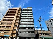 弁天町駅より徒歩5分 9階 築4年7ヶ月の賃貸物件
