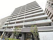 ヴェリテ弁天町エアリーの賃貸物件