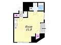 コーリング新町7階7.8万円