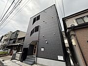 ハーモニーテラス伝法VIの賃貸物件