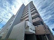 弁天町駅より徒歩4分 築30年6ヶ月 12階建の賃貸物件