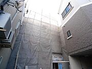 伝法駅より徒歩3分 築4年7ヶ月 2階建の賃貸物件