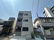 Sunglow朝潮橋の賃貸物件