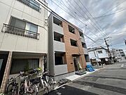 ハーモニーテラス田中の賃貸物件