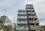 セラピア磯路の賃貸物件