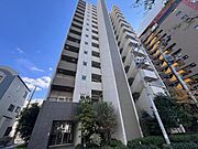 九条駅より徒歩3分 築14年6ヶ月 15階建の賃貸物件