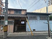 千鳥橋駅より徒歩7分 築71年9ヶ月 2階建の賃貸物件