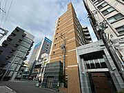 グランデ元町の賃貸物件