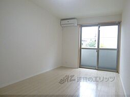 ウイング・ウッド東山 105 1階1Kのリビング/ダイニング