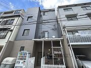 フジハイツ 4階 築39年4ヶ月の賃貸物件