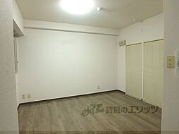 シティファースト四条西洞院 5階1Kのリビング/ダイニング