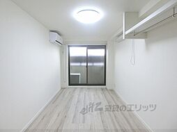 MESA VERDE一条 1階1Kのリビング/ダイニング