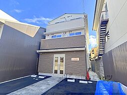 京阪本線 七条駅 徒歩9分の賃貸アパート