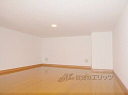 ロフティ大和 206 2階1Kのリビング/ダイニング