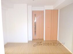 阪急京都本線 大宮駅 徒歩3分の賃貸マンション 5階1Kのリビング/ダイニング