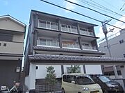 今出川駅より徒歩8分 1階 築17年の賃貸物件