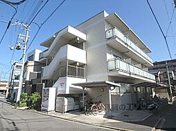 JR山陰本線 円町駅 徒歩3分の賃貸マンション