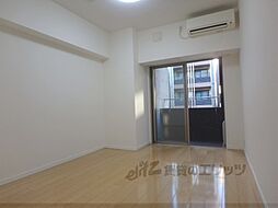 阪急京都本線 烏丸駅 徒歩5分の賃貸マンション 5階1Kのリビング/ダイニング