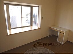 カーサ・ド・マニセス 3階1Kのリビング/ダイニング