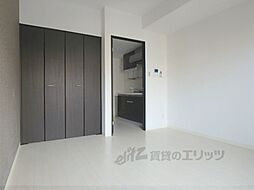 ベラジオ京都壬生WEST GATE 103 1階1Kのリビング/ダイニング
