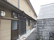 祇園四条駅より徒歩3分 1階 築17年10ヶ月の賃貸物件