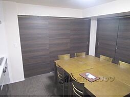 ソフィアブリュー 2階2DKのリビング/ダイニング