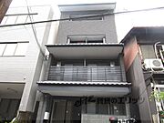 二条城前駅より徒歩3分 1階 築8年4ヶ月の賃貸物件