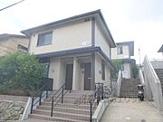 ユニフローラII 2階 築17年9ヶ月の賃貸物件