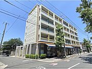 ラポール北白川 2階 築28年10ヶ月の賃貸物件
