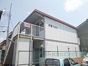 小寺ハイツ 2階 築35年の賃貸物件