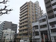 レスポアール四条大宮 3階 築41年7ヶ月の賃貸物件