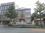 AOIHOUSE 1階 築41年の賃貸物件