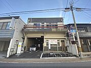 東福寺駅より徒歩1分 築64年10ヶ月の賃貸物件