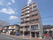 ＣＡＳＡ・７ 6階 築27年8ヶ月の賃貸物件