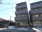 茶山・京都芸術大学駅より徒歩3分 4階 築9年4ヶ月の賃貸物件