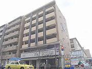 プレサンス京都三条大橋雅殿 4階 築19年6ヶ月の賃貸物件