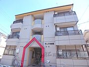 御陵駅より徒歩3分 1階 築37年4ヶ月の賃貸物件