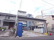 今出川駅より徒歩19分 3階 築14年1ヶ月の賃貸物件