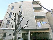 京都駅より徒歩15分 2階 築32年11ヶ月の賃貸物件