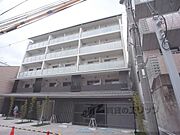 ベラジオ西陣聚楽II 5階 築8年10ヶ月の賃貸物件