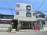シャン北白川 2階 築39年1ヶ月の賃貸物件