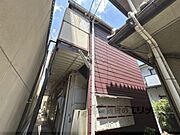 コーポナカジマ 1階 築46年5ヶ月の賃貸物件