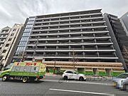 清水五条駅より徒歩4分 3階 新築の賃貸物件