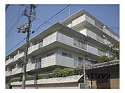 今出川駅より徒歩4分 5階 築49年6ヶ月の賃貸物件