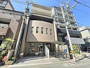 ヴォール・ベハーゲン 4階 築26年の賃貸物件