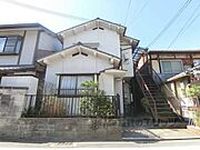 加納ハイツ 2階 築41年1ヶ月の賃貸物件