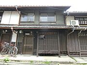 今出川駅より徒歩15分 1階 築76年7ヶ月の賃貸物件