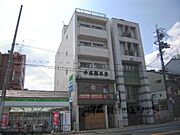 今出川駅より徒歩1分 4階 築40年1ヶ月の賃貸物件
