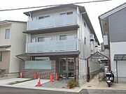 SAWARABIミコシマチ 3階 築7年の賃貸物件