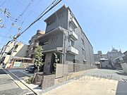 東山駅より徒歩4分 3階 築1年10ヶ月の賃貸物件